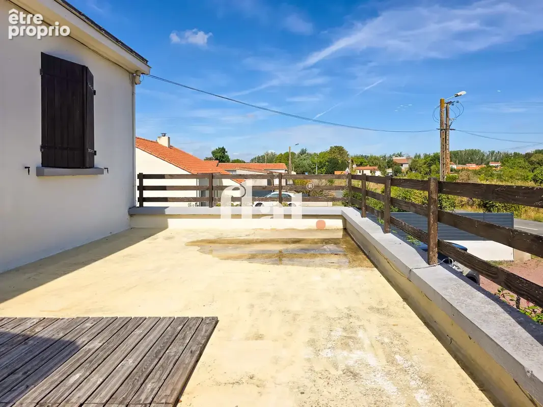 Saint-julien   maison 190 m2 utiles - 140 m2 hab garages - atelier - indépendant - photo 17