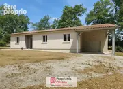 Maison à SAINT-SATURNIN