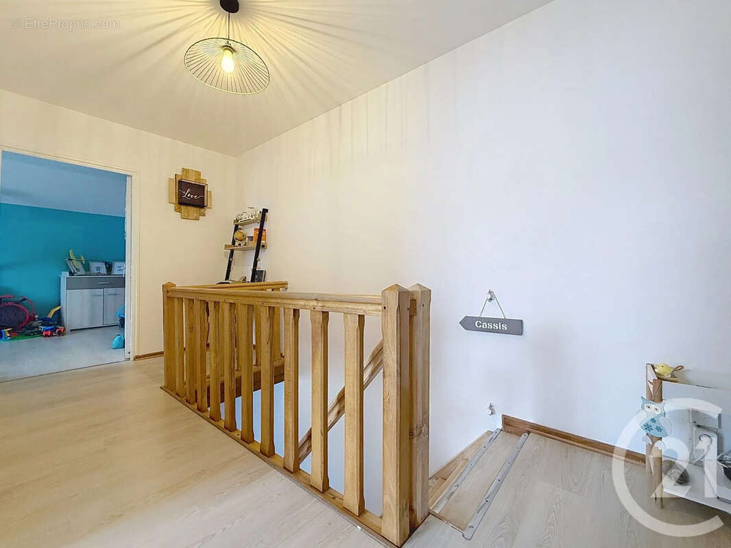 Maison à SAINT-PARRES-AUX-TERTRES