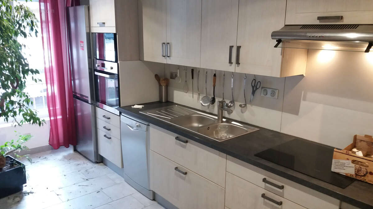 Appartement à MODANE