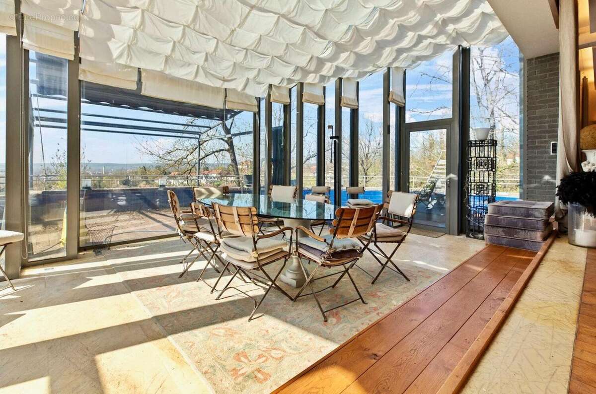 Photo 3 - Maison à SAINT-JULIEN-LES-METZ