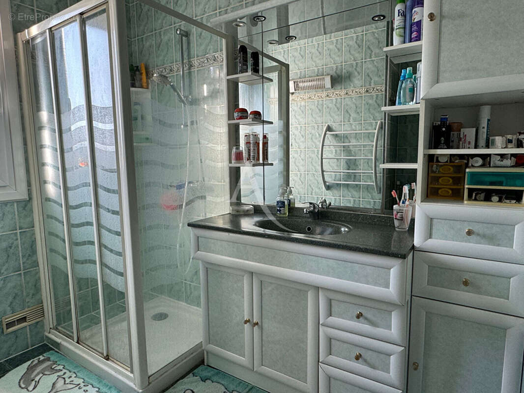 Maison à VILLEFRANCHE-SUR-CHER