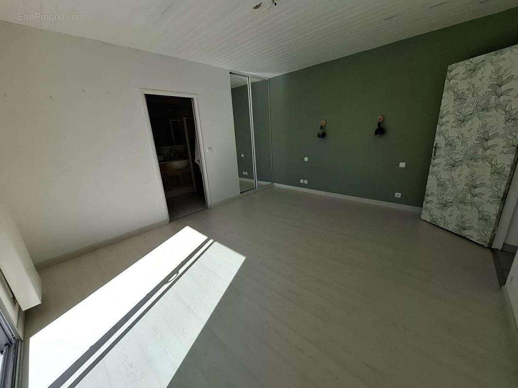 Maison à L&#039;AIGLE