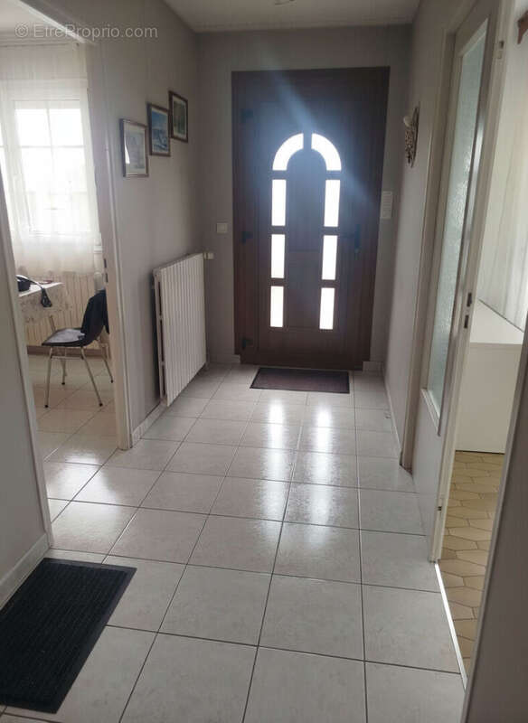 Maison à VESOUL
