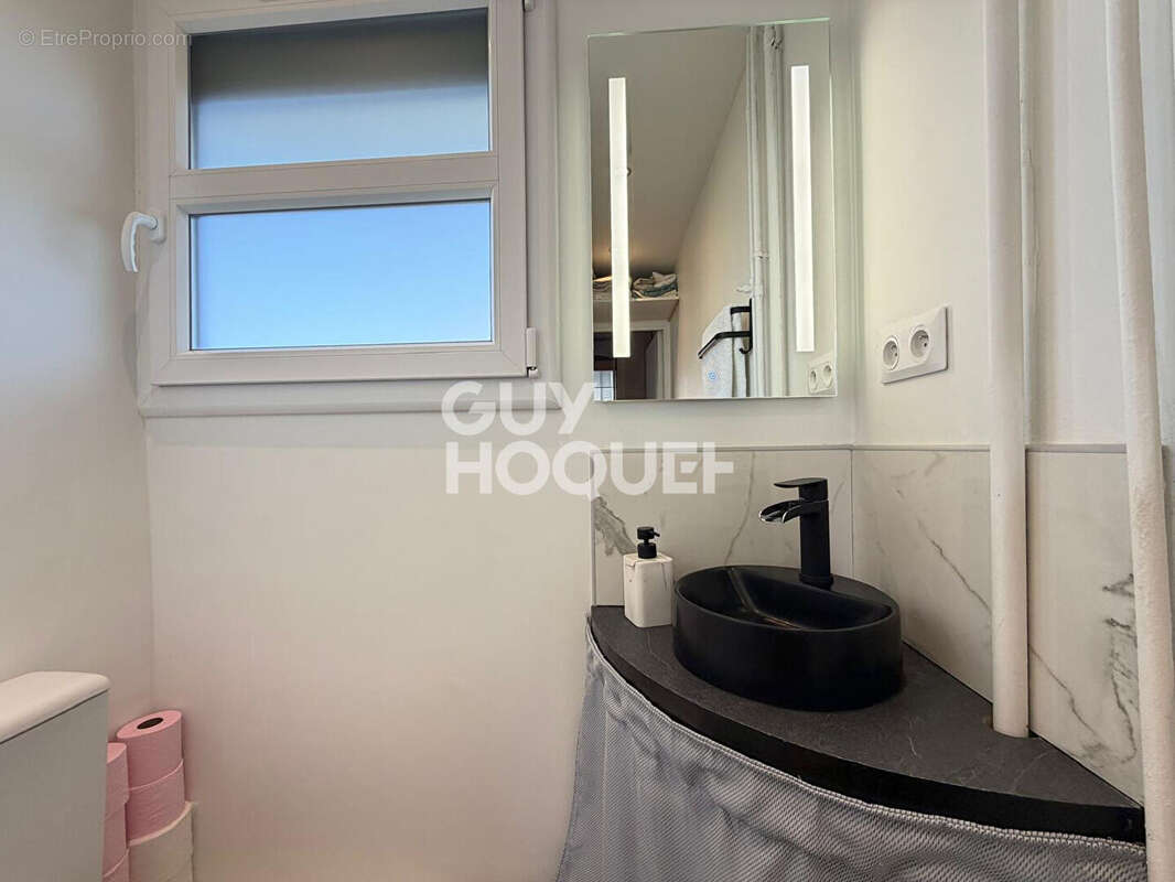 Appartement entièrement aménagé et équipé - photo 18