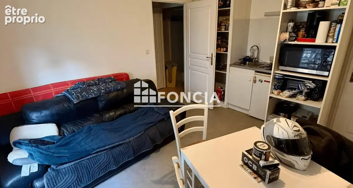 T2 avec parking en residence recente securisee avec gardien - photo 3