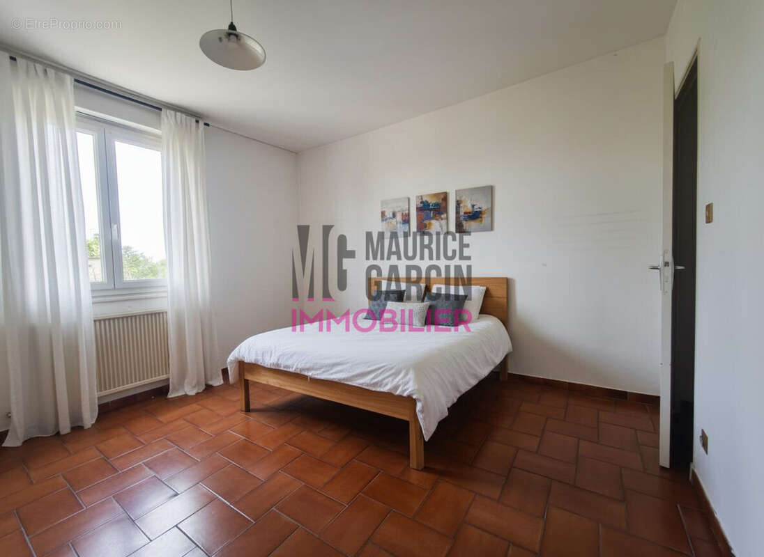 Appartement à CARPENTRAS