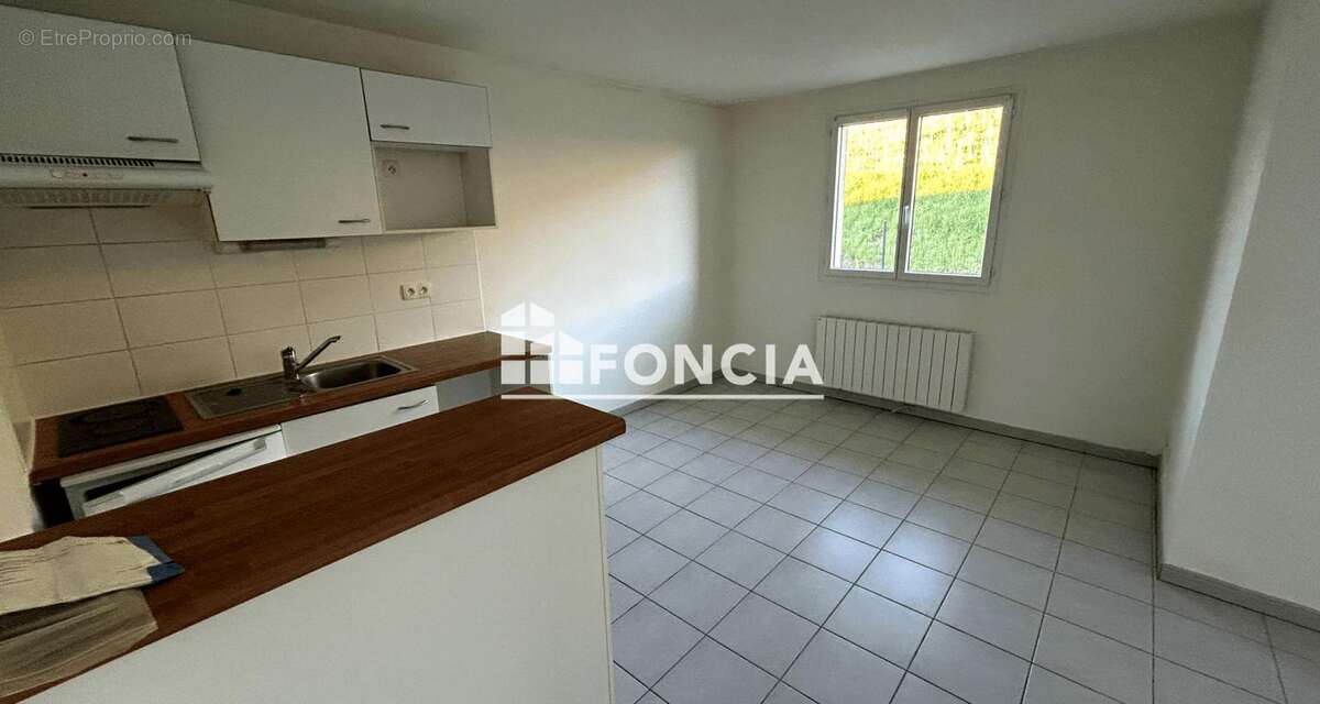 Appartement à CASTILLON-LA-BATAILLE