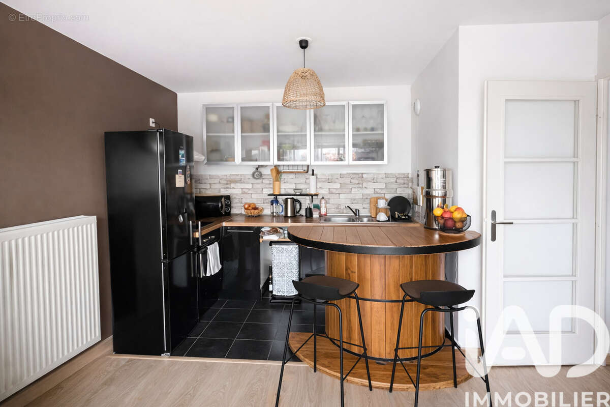 Photo 7 - Appartement à LESQUIN