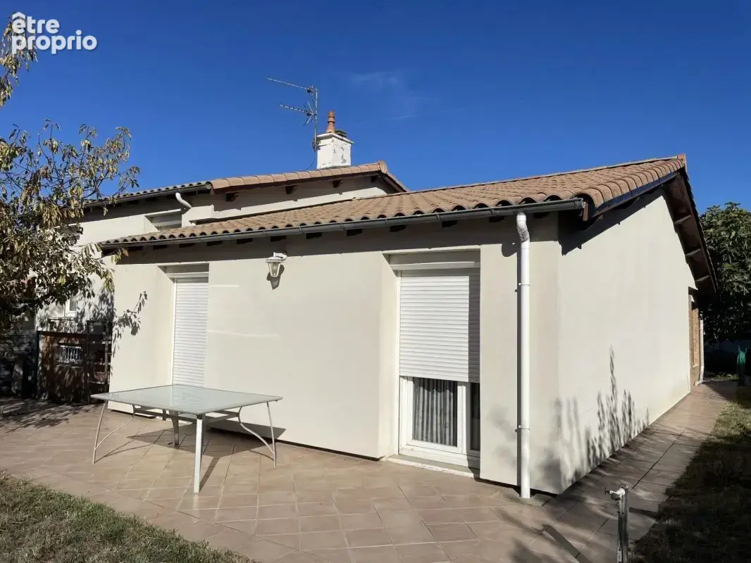 Maison à vendre 5 pièces L'UNION (31) - photo 3