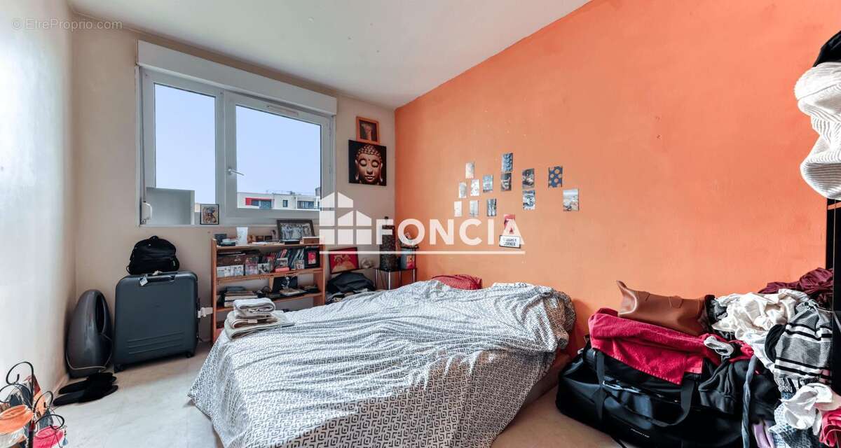 Appartement à LYON-7E