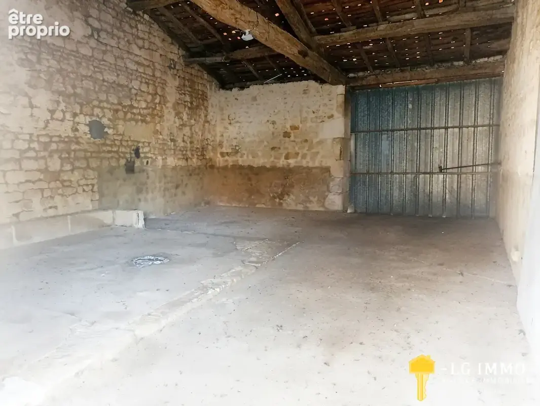 Ensemble immobilier de 2 maisons sur 7555 m2 de terrain- Idéal projet familial ou investissement - photo 14