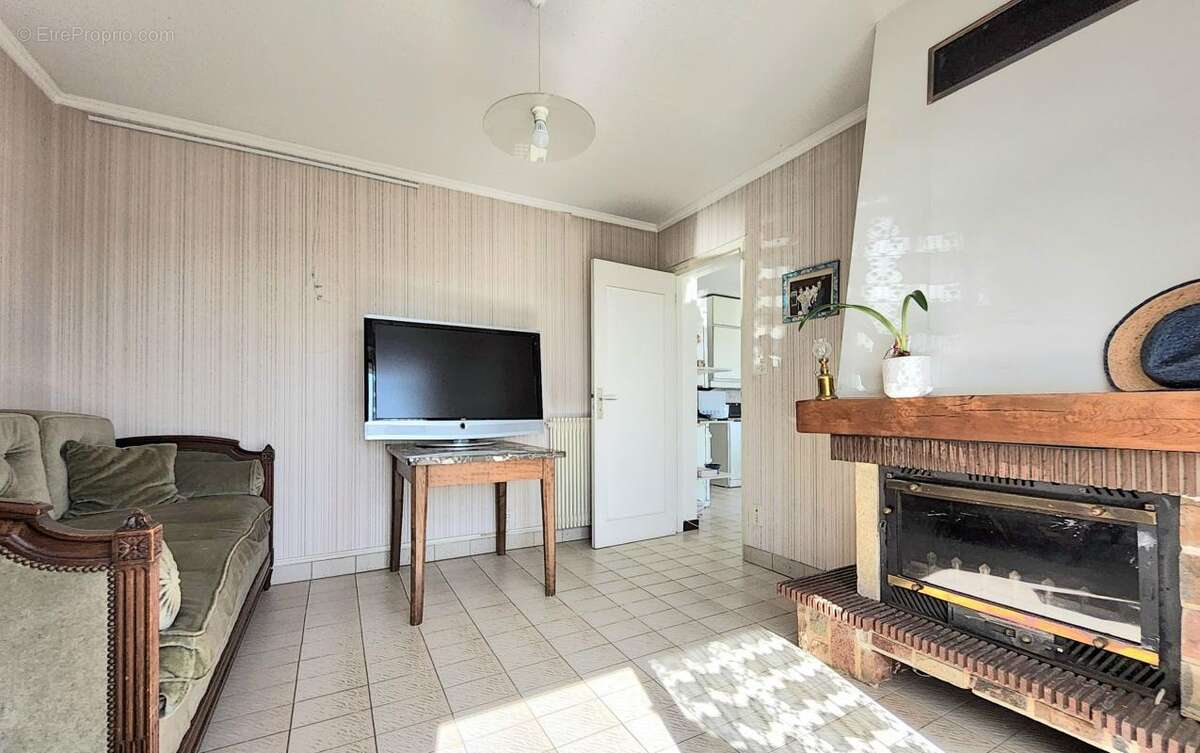Appartement à BIARRITZ