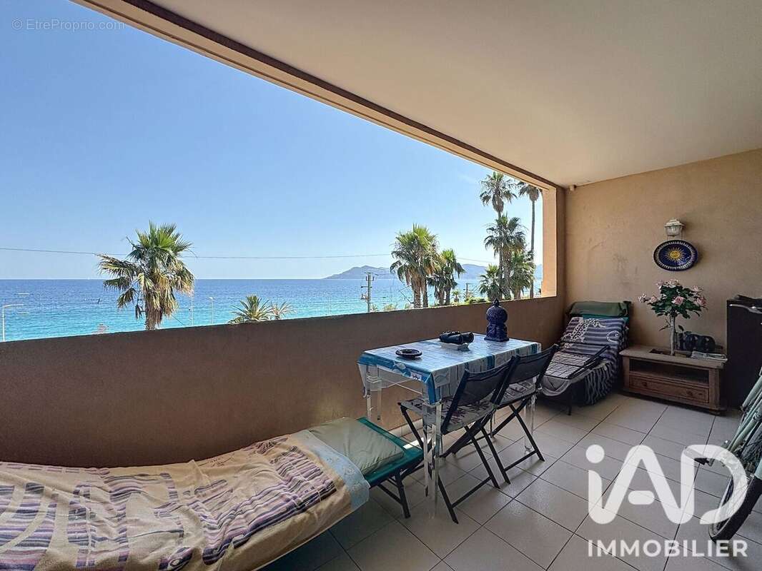 Photo 2 - Appartement à CANNES