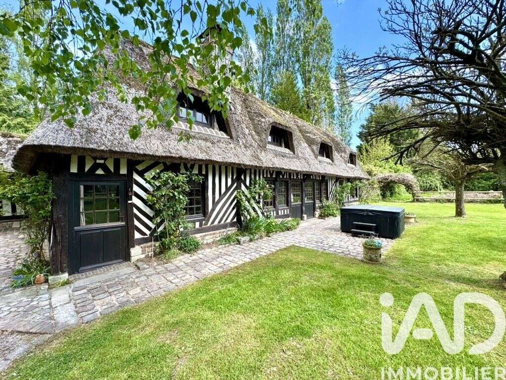 Photo 4 - Maison à EPAIGNES