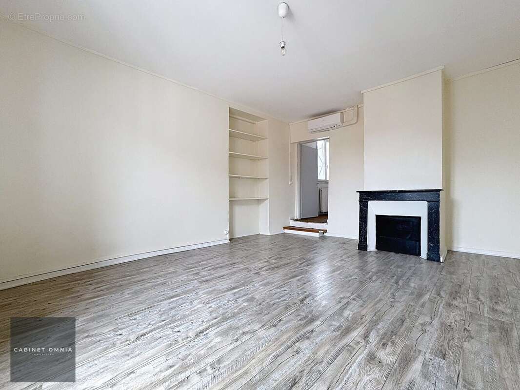 Appartement à CAHORS