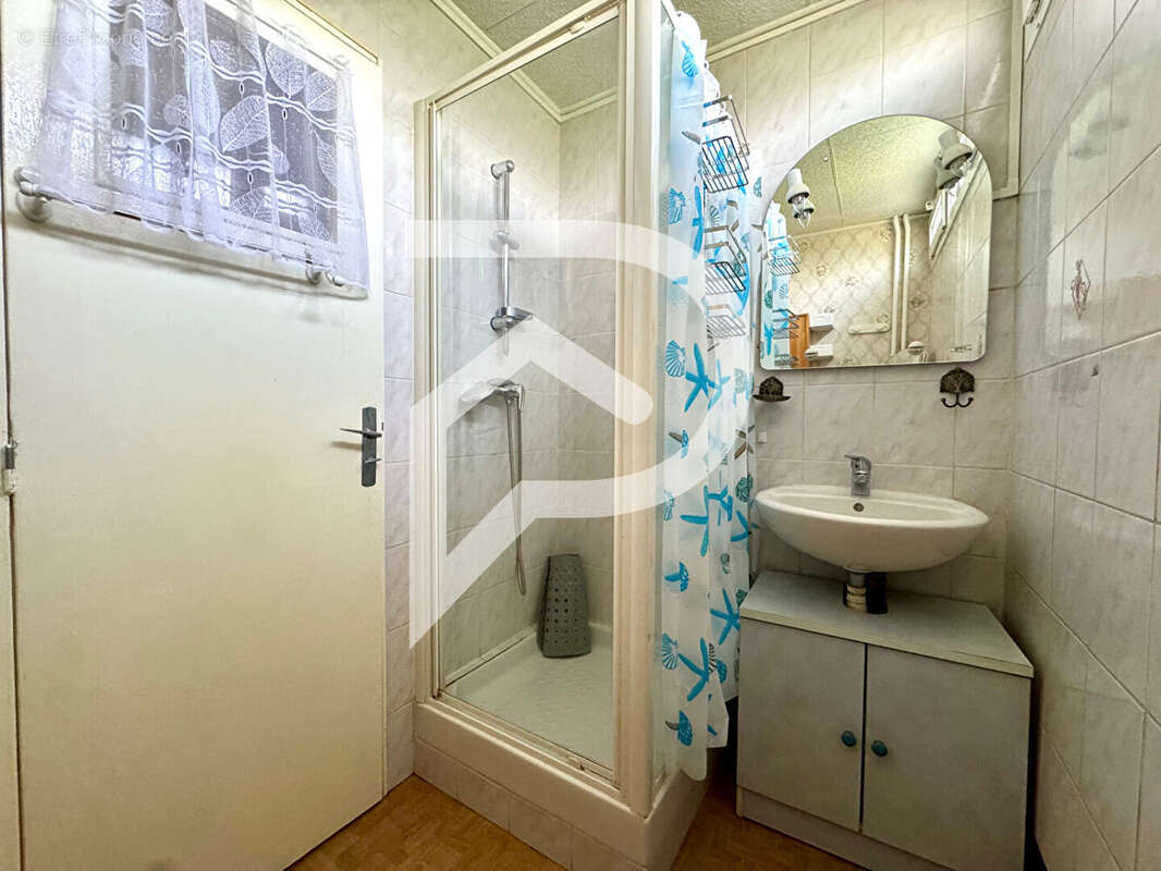 Appartement à VERNEUIL-SUR-SEINE