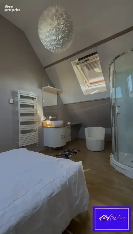 Maison 7 pièces 140 m² à vendre à Beaune (21200) - photo 8