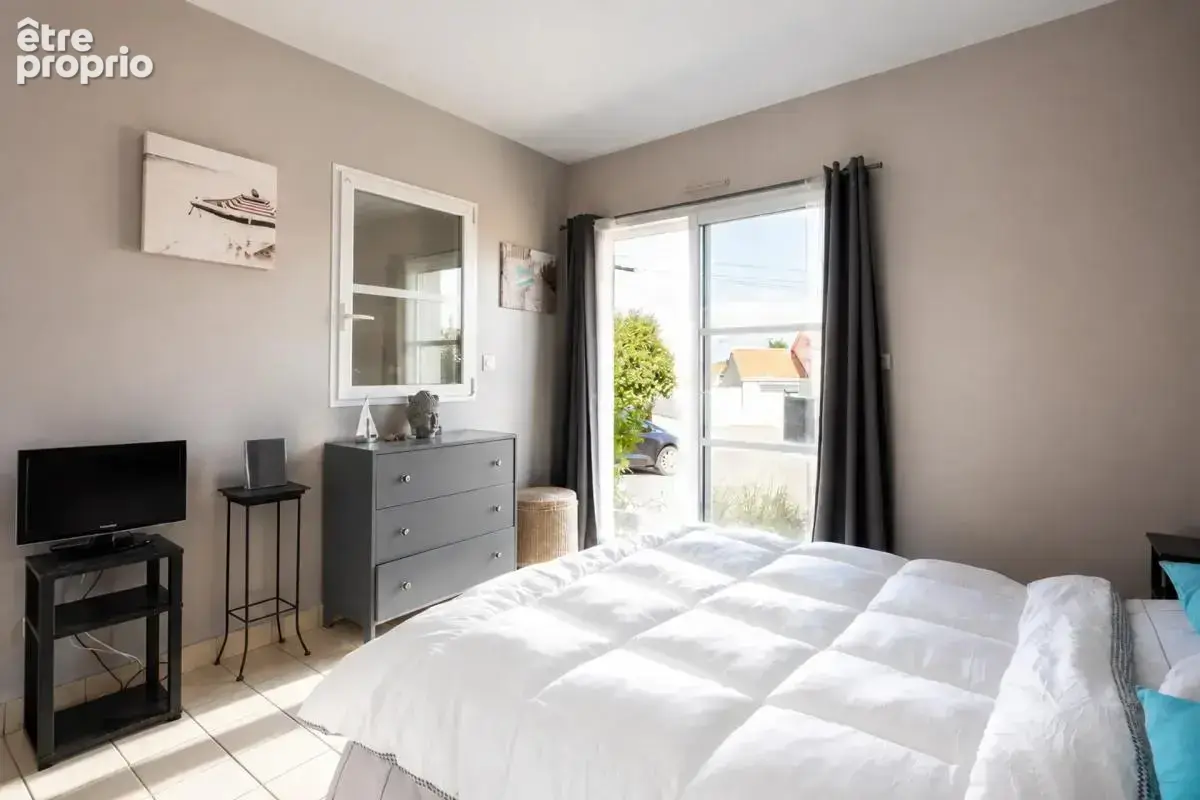 Maison de 7 pièces de 167 m² à Pornic avec piscine - photo 9