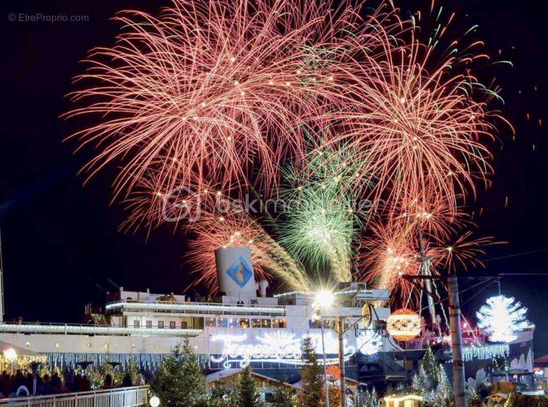 Appartement à LE BARCARES