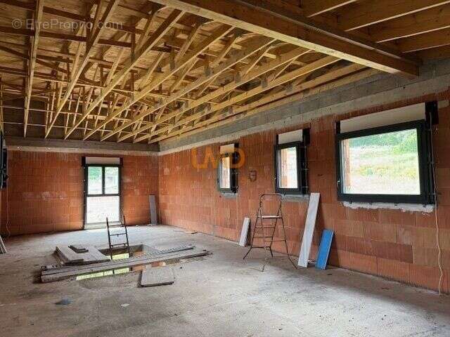 Maison à SALLES-CURAN