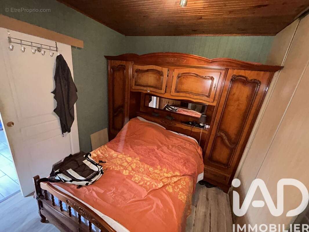 Photo 8 - Maison à CHASSENEUIL