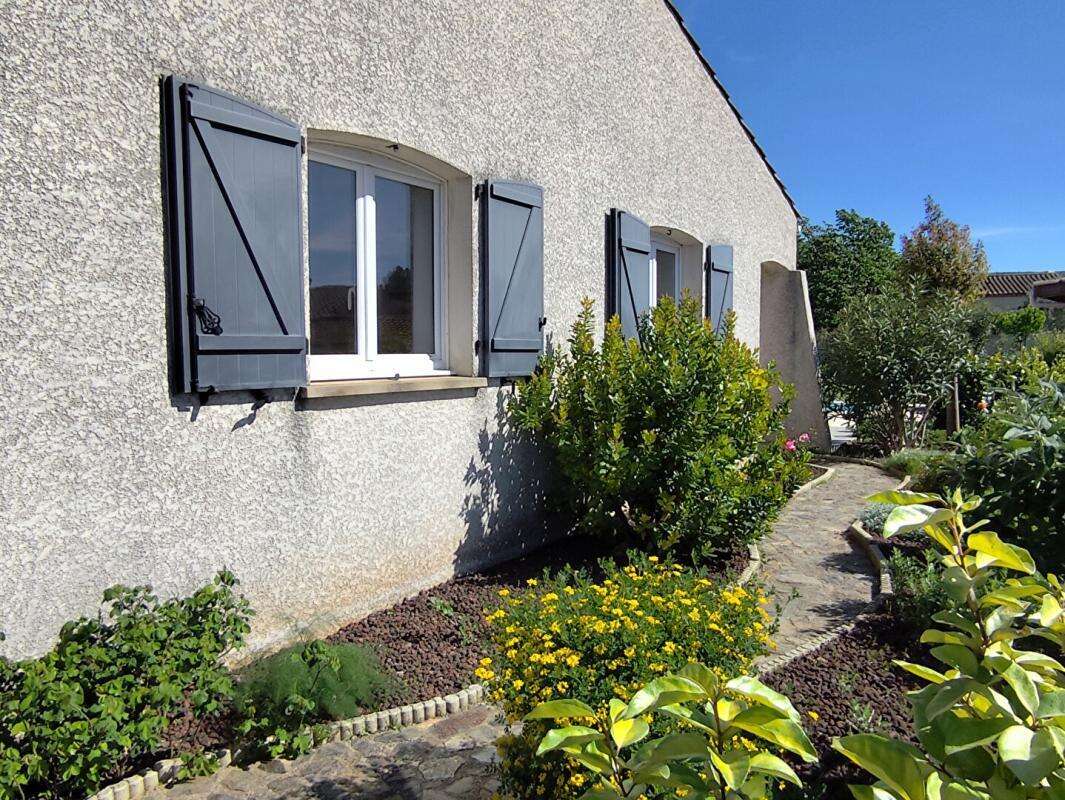Maison  6 pièce(s) 114 m2 - photo 4