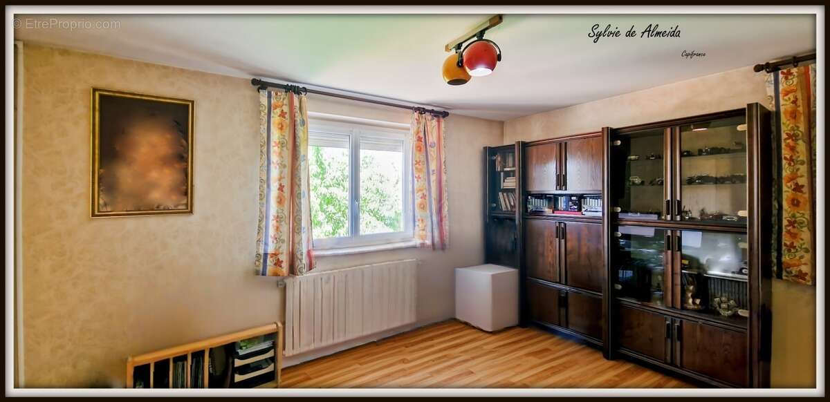 Propriete à vendre 8 pièces 285 m² REPLONGES (01), Piscine, 4 suites, double garage, terrain 2136 m² - photo 17