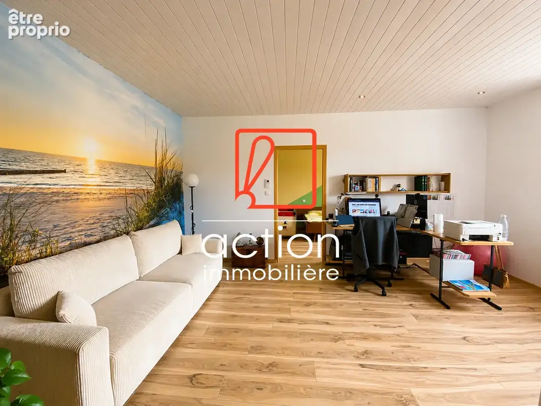 Propriété équestre rénovée de 270m2 - Saint-Clet - photo 12