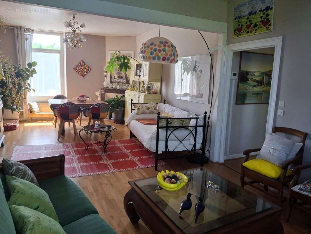 Maison à ALLEMANS-DU-DROPT