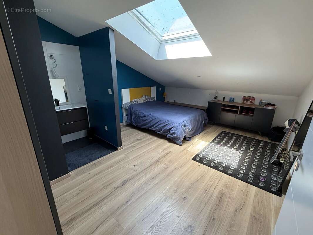Superbe maison coup de coeur T5 avec piscine située à Nogaro - photo 10