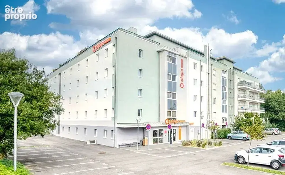 Appartement à SAINT-NAZAIRE