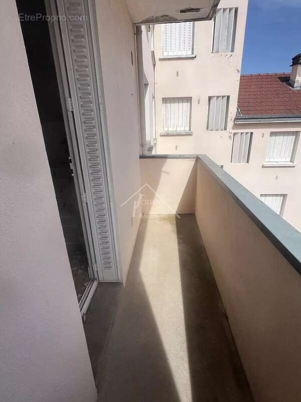 Appartement à VICHY