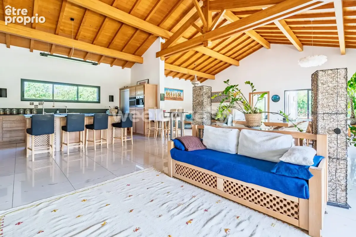 Maison 6 pièces 271 m² à vendre à Urrugne (64122) - photo 4