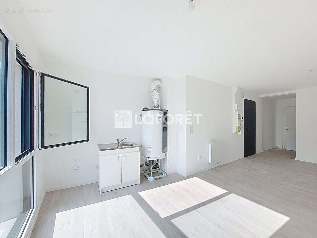 Appartement à MUZILLAC