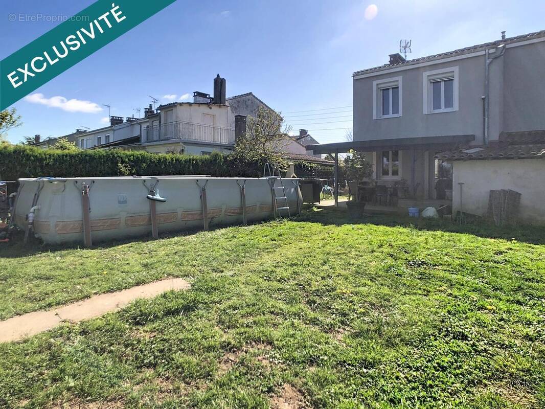 Photo 1 - Maison à ALBI