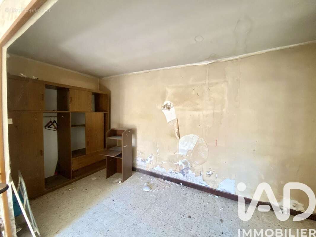 Photo 8 - Maison à LAPALUD