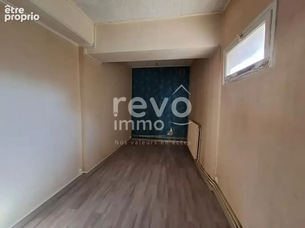 Appartement de 52m2 - photo 4