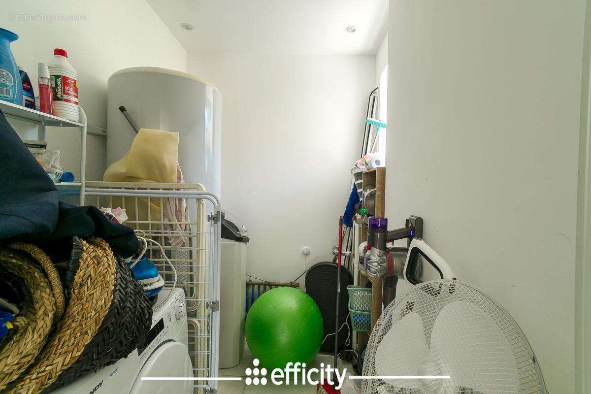Maison 160 m² à Moidieu-Detourbe  - photo 14
