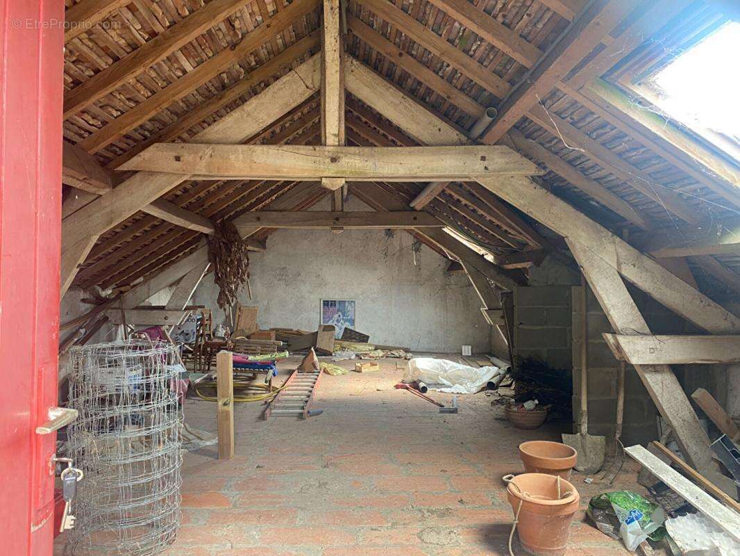 Maison Tournon Saint Pierre 4 pièce(s) 93 m2 - photo 18