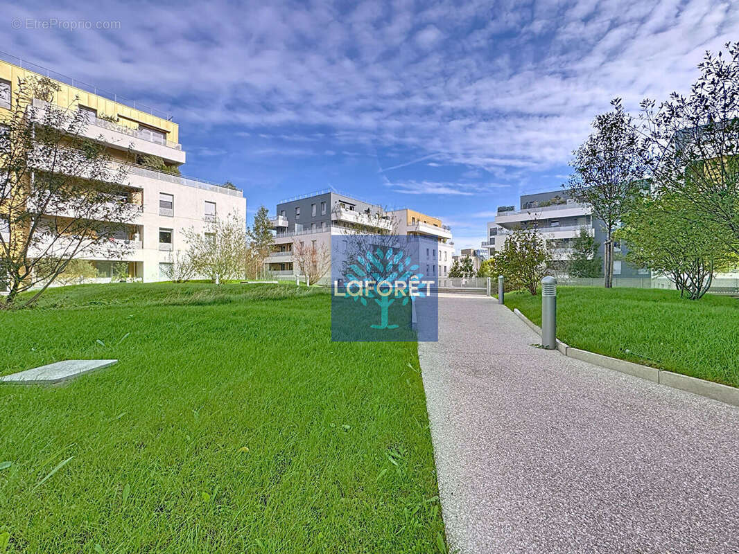 Appartement à ANTONY