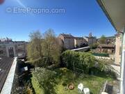 Appartement à BELFORT