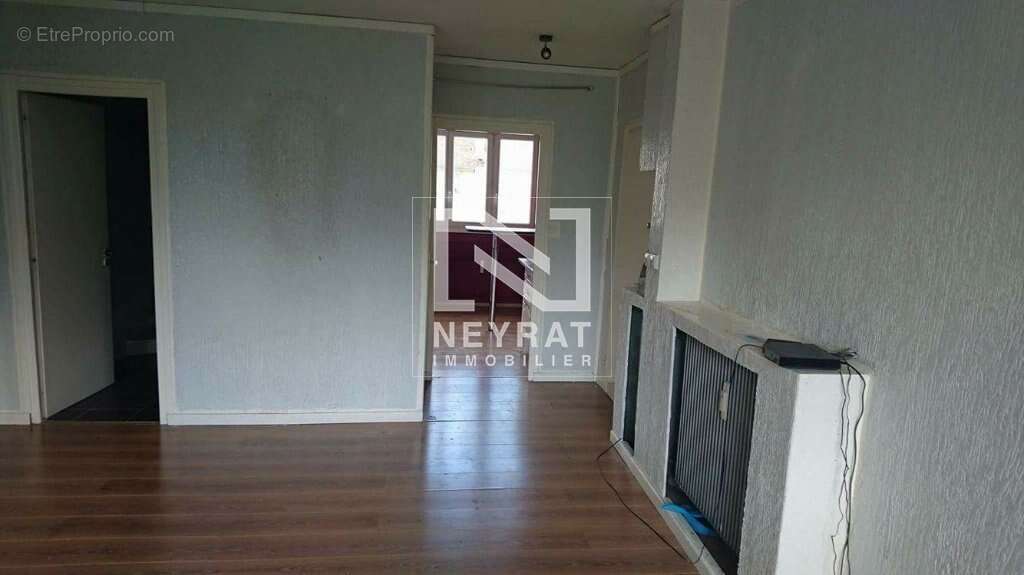 Appartement à CHALON-SUR-SAONE