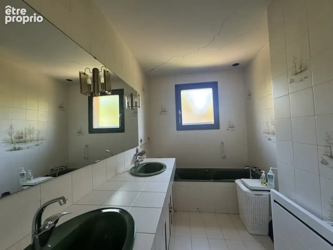 Maison 5 pièces de 100m2 - photo 6