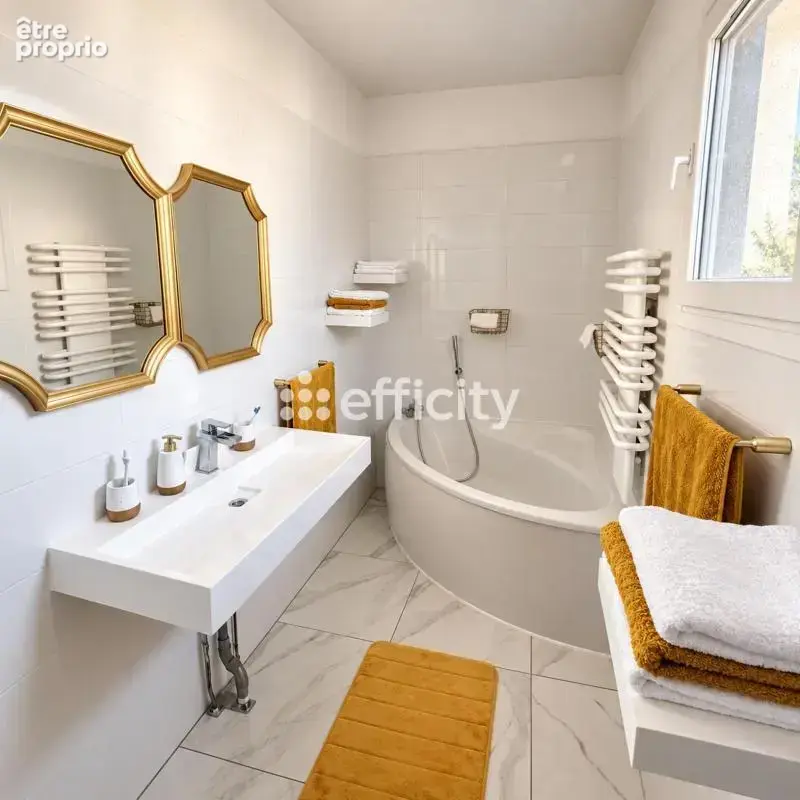 Maison 5 pièces 180 m² à vendre à Vaulx-En-Velin (69120) - photo 6
