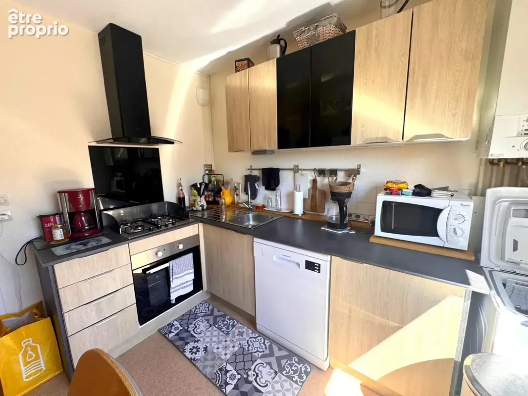Appartement 4 pièces 86 m² à vendre à Roanne (42300) - photo 1