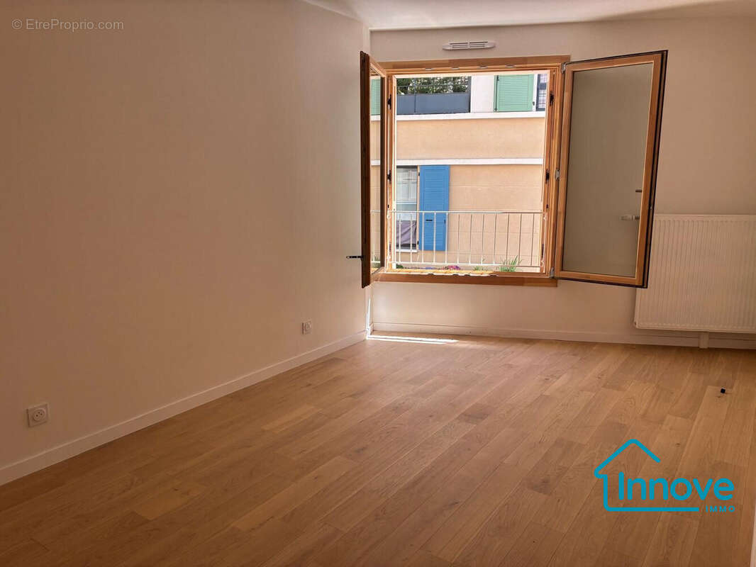 Appartement à VIROFLAY