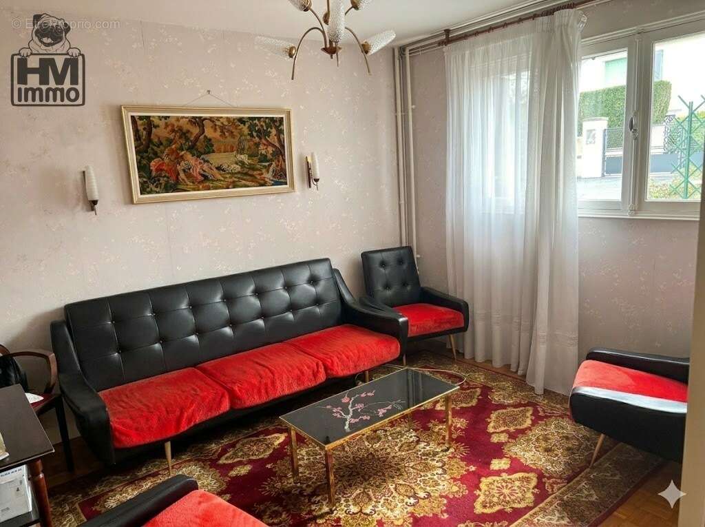 Maison à PANAZOL