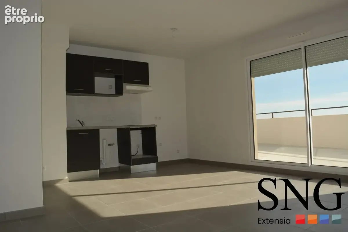 Appartement 4 pièces 76 m² à vendre à Baillargues (34670) - photo 5