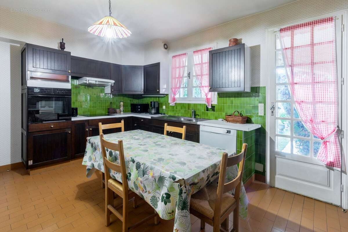 Maison à MONTPELLIER